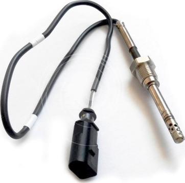 Autoteam L21136 - Capteur, température des gaz droxauto.com