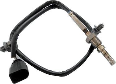 Autoteam L21125 - Capteur, température des gaz droxauto.com