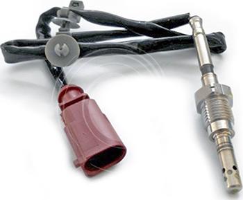 Autoteam L21126 - Capteur, température des gaz droxauto.com