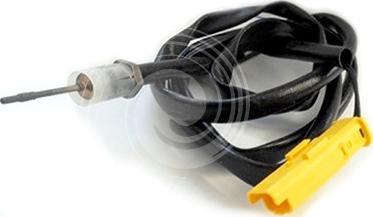 Autoteam L21178 - Capteur, température des gaz droxauto.com