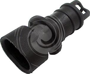 Autoteam L21306 - Capteur, température de l'air d'admission droxauto.com