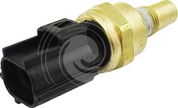 Autoteam L21317 - Sonde de température, liquide de refroidissement droxauto.com