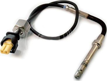 Autoteam L21330 - Capteur, température des gaz droxauto.com