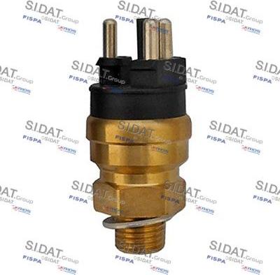 Autoteam L21325 - Interrupteur de température, ventilateur de radiateur droxauto.com