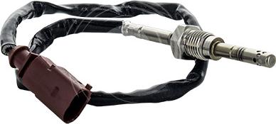 Autoteam L21243 - Capteur, température des gaz droxauto.com