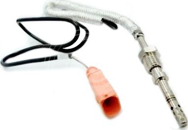 Autoteam L2125 - Capteur, température des gaz droxauto.com