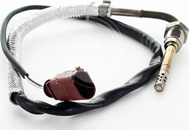 Autoteam L21216 - Capteur, température des gaz droxauto.com