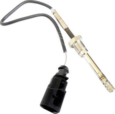 Autoteam L2127A2 - Capteur, température des gaz droxauto.com