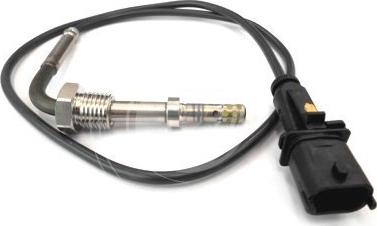 Autoteam L2174 - Capteur, température des gaz droxauto.com