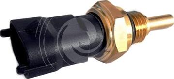 Autoteam L2344 - Sonde de température, liquide de refroidissement droxauto.com