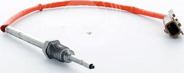 Autoteam L2300 - Capteur, température des gaz droxauto.com