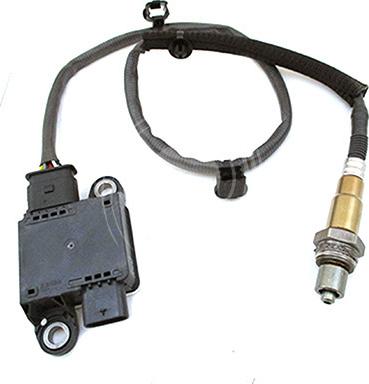 Autoteam L23012 - Détecteur de particules droxauto.com