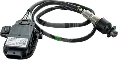 Autoteam L23026 - Capteur NOx, Injection d'urée droxauto.com