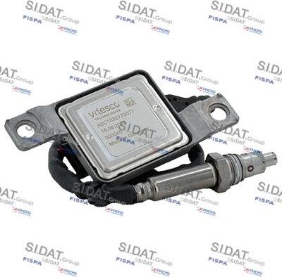 Autoteam L23139 - Capteur NOx, Injection d'urée droxauto.com