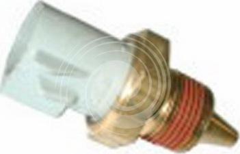 Autoteam L2387 - Sonde de température, liquide de refroidissement droxauto.com