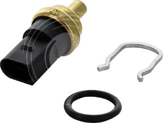 Autoteam L2339 - Capteur, température de carburant droxauto.com