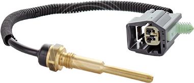 Autoteam L2333 - Sonde de température, liquide de refroidissement droxauto.com