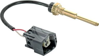 Autoteam L2324 - Sonde de température, liquide de refroidissement droxauto.com