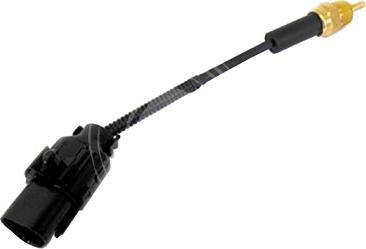 Autoteam L2321 - Sonde de température, liquide de refroidissement droxauto.com