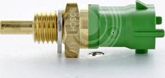 Autoteam L2327 - Capteur, température de carburant droxauto.com