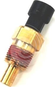 Autoteam L2297 - Sonde de température, liquide de refroidissement droxauto.com