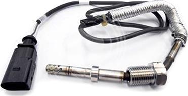 Autoteam L2243 - Capteur, température des gaz droxauto.com