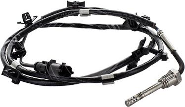 Autoteam L2268 - Capteur, température des gaz droxauto.com