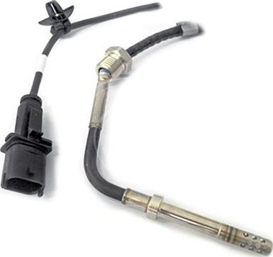 Autoteam L2267 - Capteur, température des gaz droxauto.com