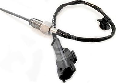 Autoteam L2205 - Capteur, température des gaz droxauto.com