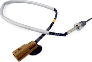 Autoteam L2207 - Capteur, température des gaz droxauto.com