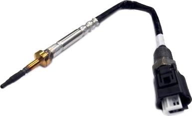 Autoteam L2213 - Capteur, température des gaz droxauto.com