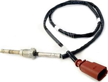 Autoteam L2239 - Capteur, température des gaz droxauto.com