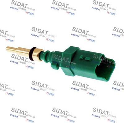 Autoteam L22333A2 - Sonde de température, liquide de refroidissement droxauto.com