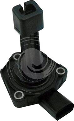 Autoteam L22240A2 - Capteur, niveau d'huile moteur droxauto.com
