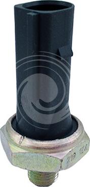 Autoteam L22243 - Capteur, pression d'huile droxauto.com