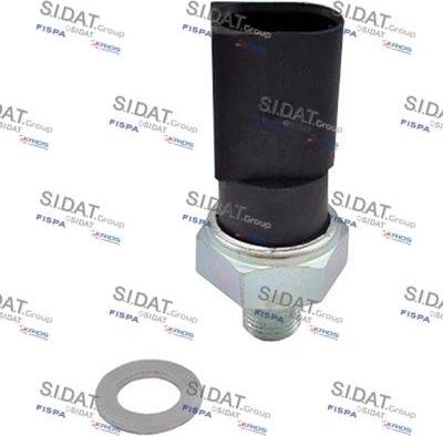 Autoteam L22256 - Capteur, pression d'huile droxauto.com