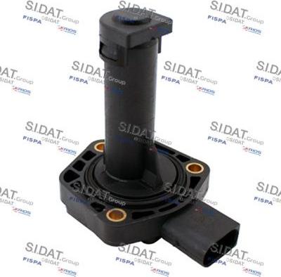 Autoteam L22278 - Capteur, niveau d'huile moteur droxauto.com