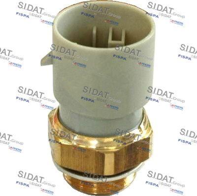 Autoteam L2789 - Interrupteur de température, ventilateur de radiateur droxauto.com