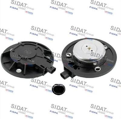 Autoteam L7419A2 - Unité magnétique centrale, réglage d'arbres à came droxauto.com