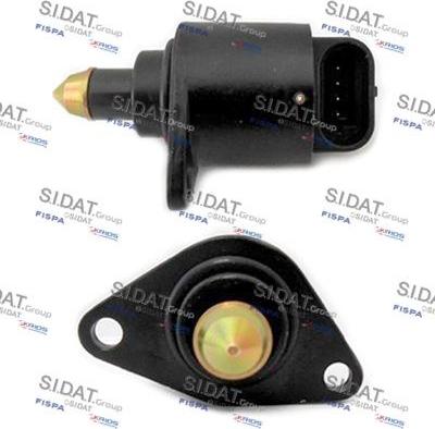 Autoteam L7042 - Contrôle de ralenti, alimentation en air droxauto.com