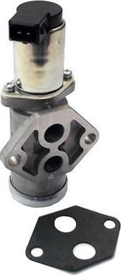 Autoteam L7060 - Contrôle de ralenti, alimentation en air droxauto.com