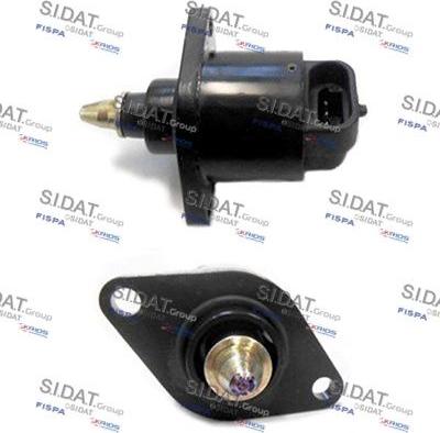 Autoteam L7018 - Contrôle de ralenti, alimentation en air droxauto.com