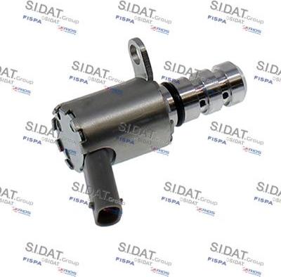 Autoteam L7088A2 - Valve de commande, réglage d'arbres à came droxauto.com