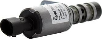 Autoteam L7102A2 - Valve de commande, réglage d'arbres à came droxauto.com