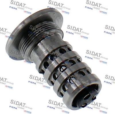 Autoteam L7181A2 - Valve de commande, réglage d'arbres à came droxauto.com