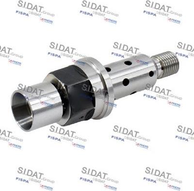 Autoteam L7301A2 - Valve de commande, réglage d'arbres à came droxauto.com