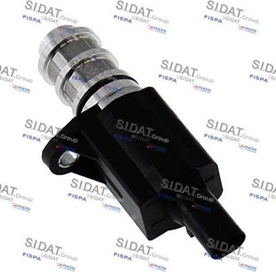 Autoteam L7293A2 - Valve de commande, réglage d'arbres à came droxauto.com