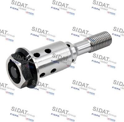 Autoteam L7289A2 - Valve de commande, réglage d'arbres à came droxauto.com