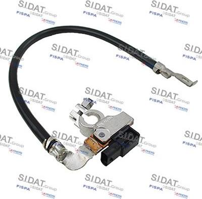 Autoteam LBC010013 - Capteur, Gestion des batteries droxauto.com