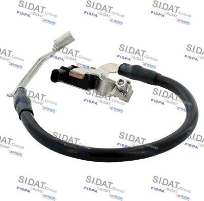 Autoteam LBC010025 - Capteur, Gestion des batteries droxauto.com